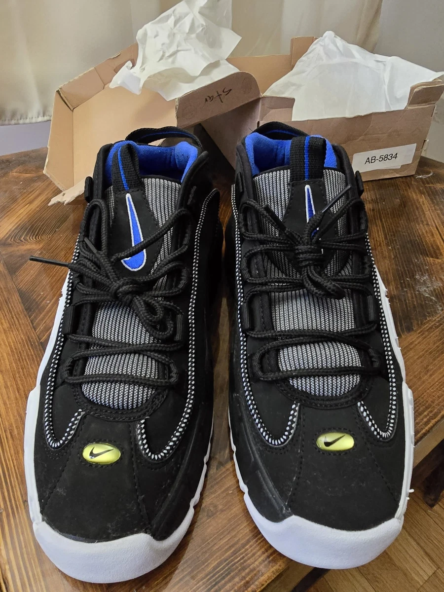 Nike Air Max Penny Men's Sneakers for Sale | Authenticity