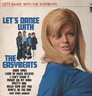 The Easybeats Lets Dance With The Easybeats Sunset Vinyl LP Near Mint
