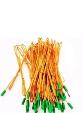 Electronic Connecting Igniter Wire for  Firing System  20 Pcs 0.5m   Fireworks
