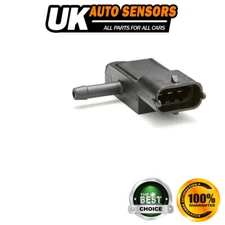 FOR RENAULT CLIO CAMPUS MK2 PHASE 2 1.5 DCI 65 DIESEL (2007-2009) MAP SENSOR