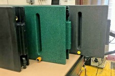 Water butt -Fence panel