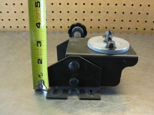 Gamber Johnson Universal Tilt-Swivel Motion Attachment 90 Deg Tilt/60deg - Used - Picture 5 of 5