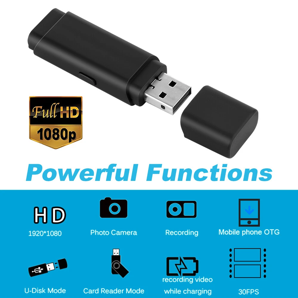 VHS Tape USB Flash Drive