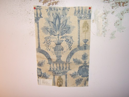 Lee Jofa, Damasco Centeno, Tema Histórico, Varios Colores y Tamaños Disponibles - Imagen 8 de 12