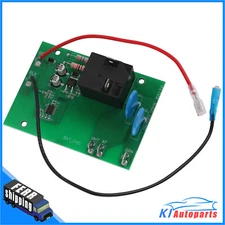 Electric Powerwise Charger Control Board For EZGO Golf Cart 28667G01 28566G01