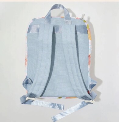 Juneshine Cooler Backpack Summer Citrus NWT | eBay display picture 1