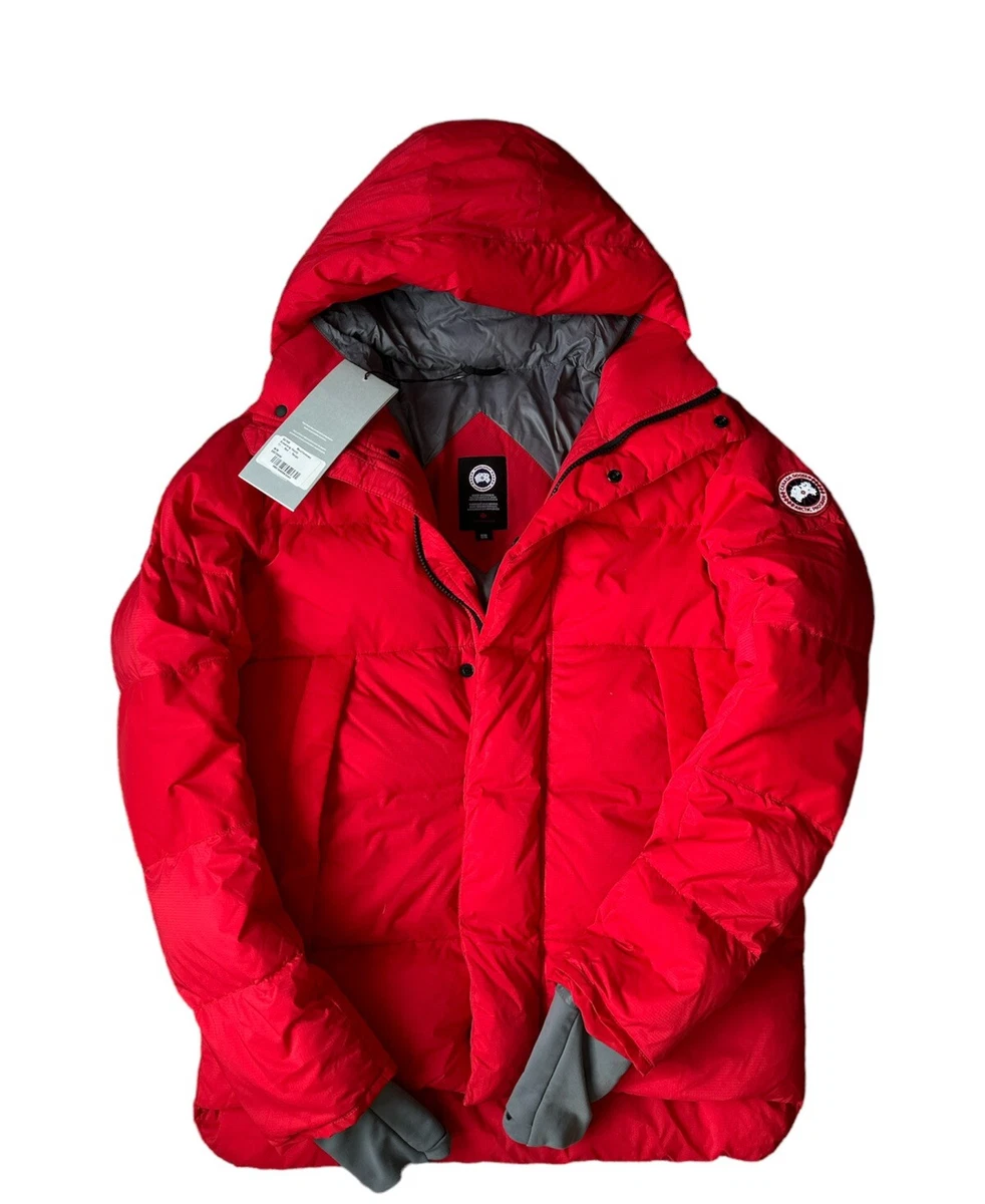 Armstrong parka cheap