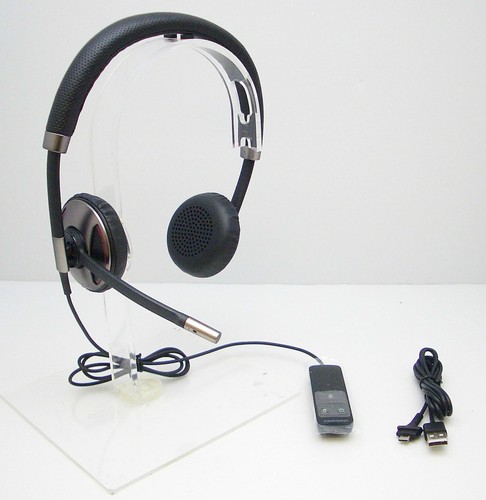 Pre-Owned Plantronics Blackwire C720 UC 