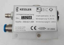 KESSLER SPINDLE 000.621.089 LEAKAGE DETECTOR 000621089