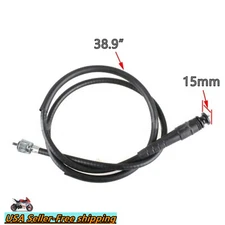 36" Speedometer Cable for GY6 150cc 250cc Chinese Scooter Moped TaoTao Roketa