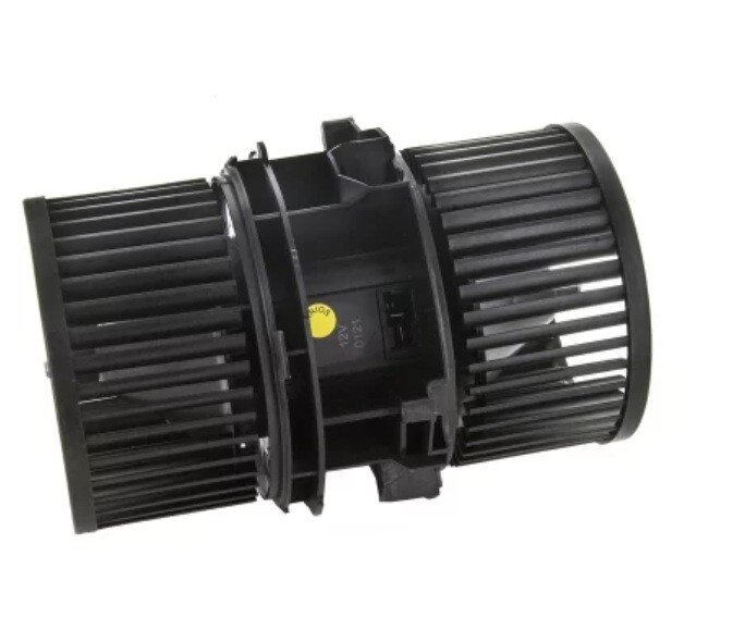 Moteur ventilateur chauffage silencieux 272104377R pour Fluence