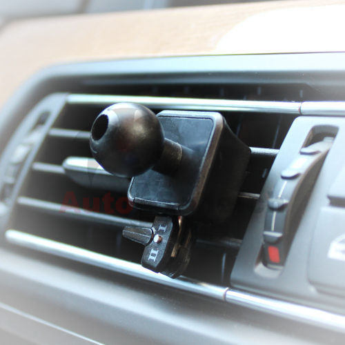 AutoScheich® Navi Di Ventilazione Supporto Per Garmin - Foto 7