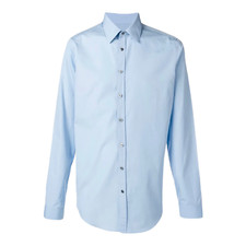 GUCCI Classic Slim Fit Shirt