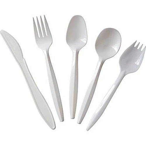 Plastic forks and spoons deals