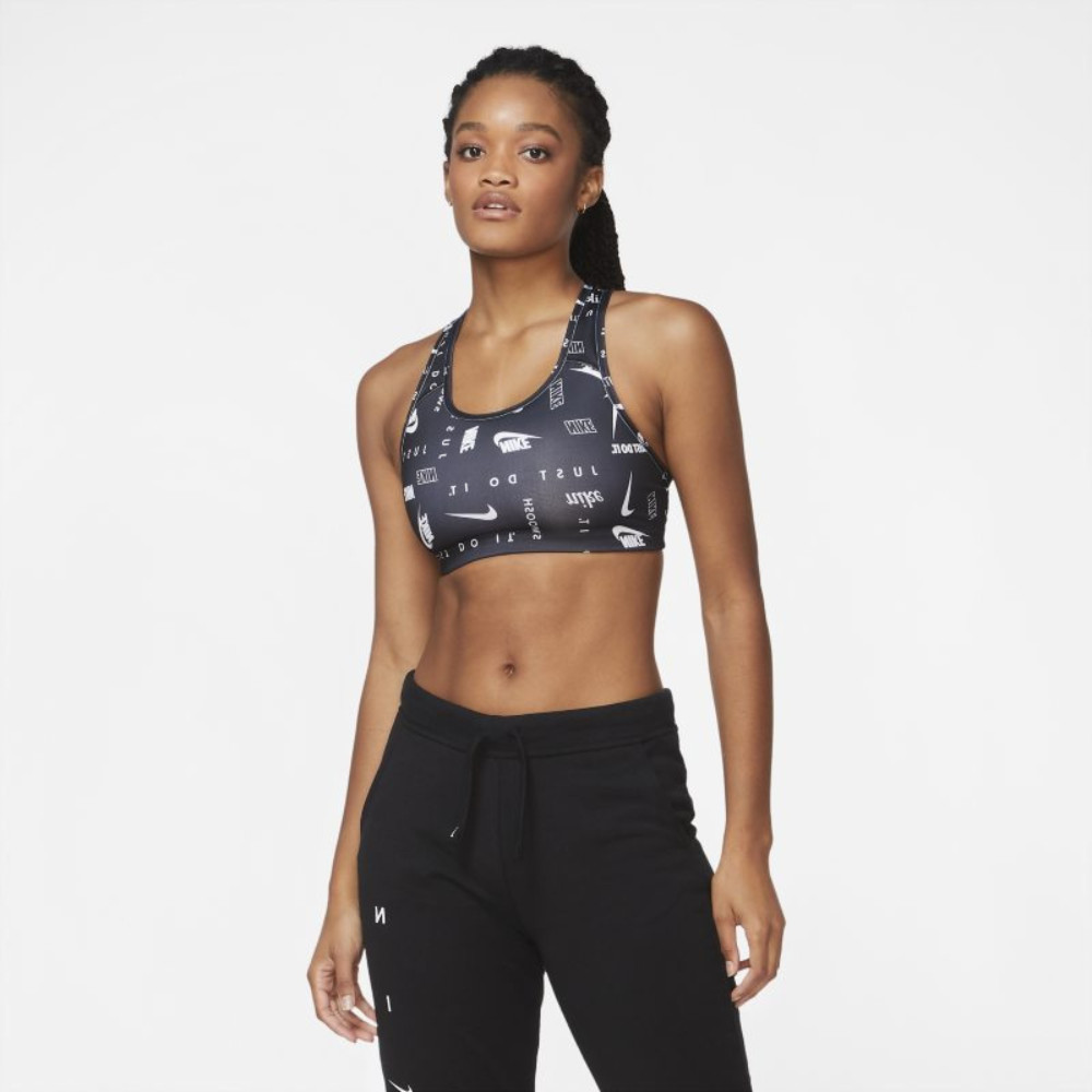 nike medium bra size