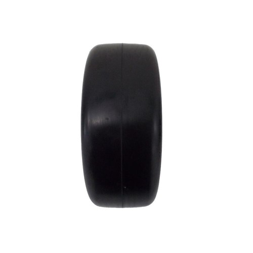 WHEEL ASSEMBLY 11X400X5 FITS EXMARK TIRE 103-9591 112-3810 - Picture 3 of 7