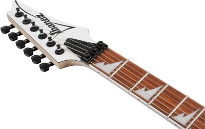 Ibanez RG450DXB-WH White Electric Guitar Brand NEW | eBay