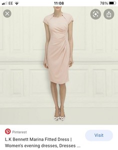 lk bennett dresses ebay