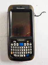 Intermec CN70 Computer Barcode Scanner CN70AQ3KCF2W6100 No Battery