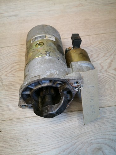 Anlasser VW Polo 6N 6N2 Lupo 110193101205N