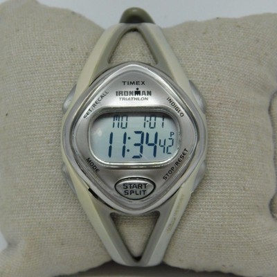 timex ironman triathlon wr100m