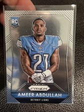 2015 Panini Prizm Football Variations Guide 39