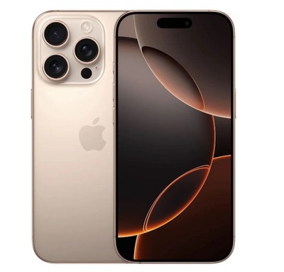 Iphone 16 Pro With Tik Tok Ship To Usa. !!!!be Smart Dont Lose Money On The Ban