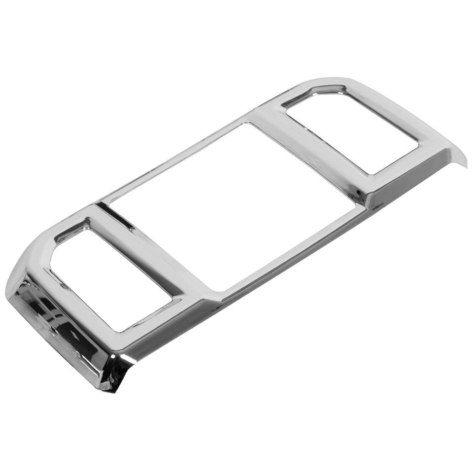 For 20152020 Ford F150 F150 Chrome Interior Decor Accessories Trim