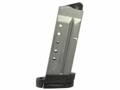 S&W Smith & Wesson M&P SHIELD .40SW 7-Round MAGAZINE 19934 FAST SHIP