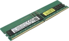 NEW!!! M321R4GA3BB6-CQK SAMSUNG 32G (1X32GB) 2RX8 PC5-4800B RDIMM MEMORY