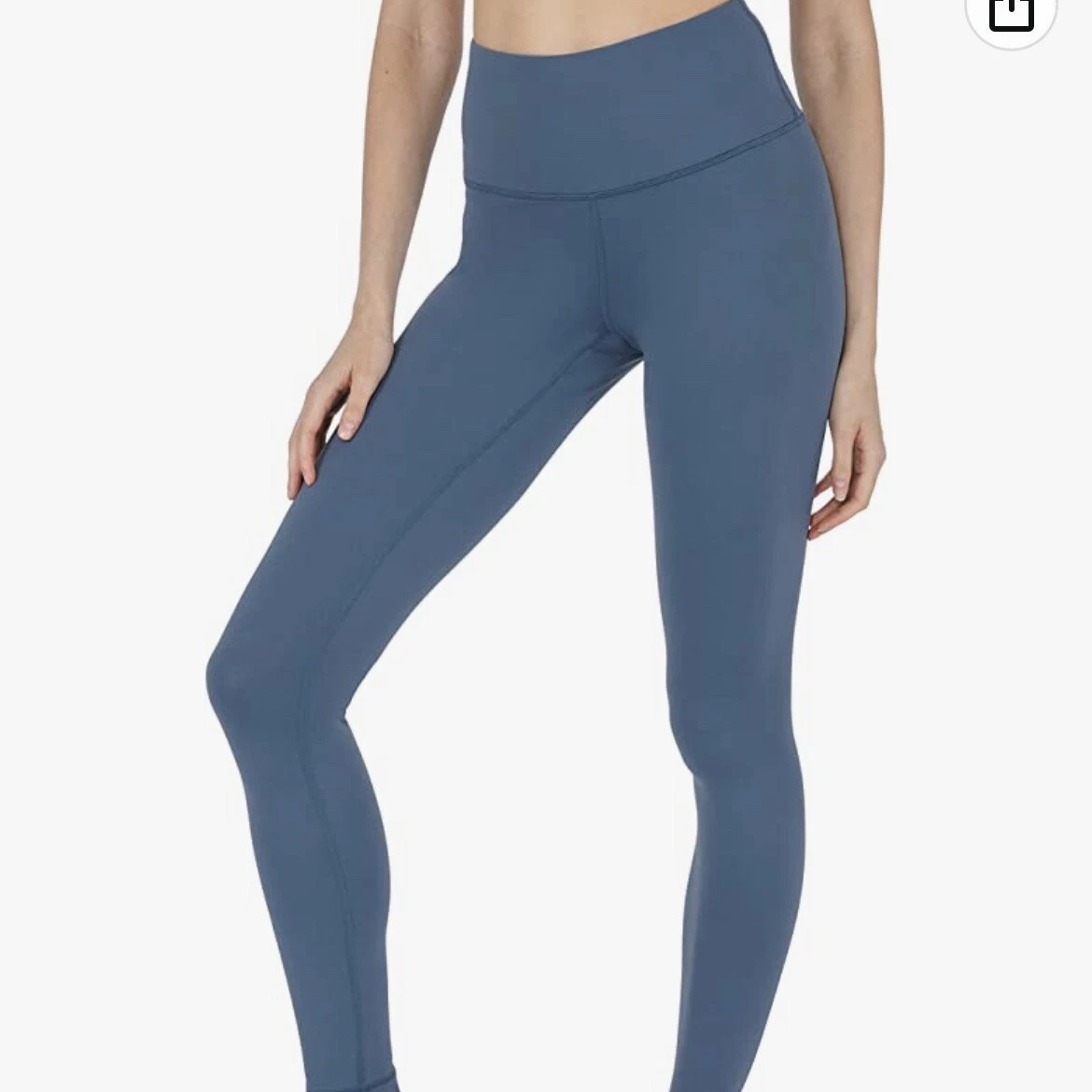 High waist power flex best sale legging