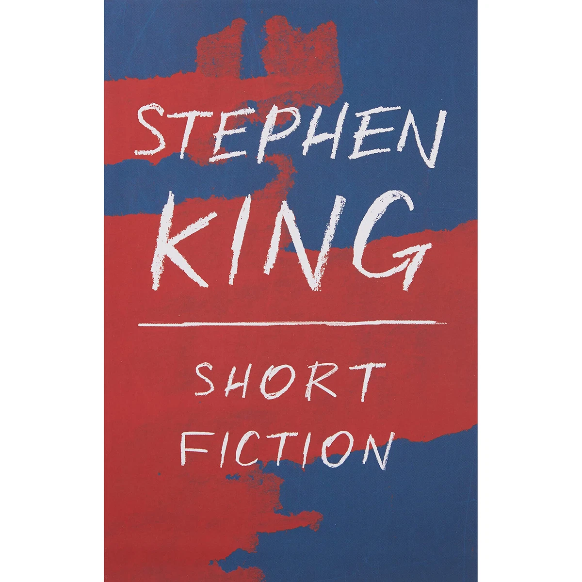 Stephen King 4 Short Fiction Stories eBay