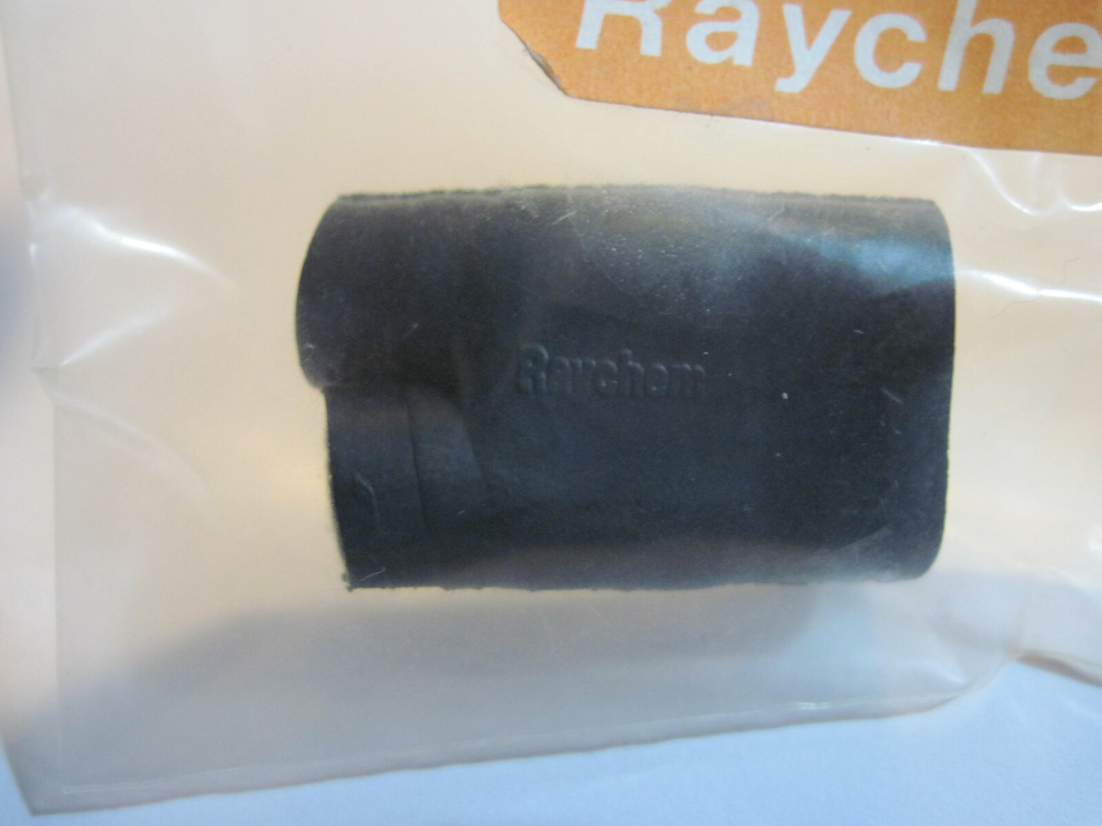 HEATSHRINK BREAKOUT TRANSITION BOOT ORIGINAL RAYCHEM PART NUMBER