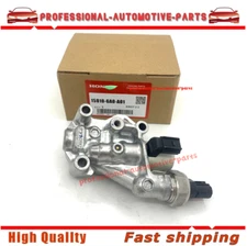 OEM Spool Valve Assembly 15810-6A0-A01 For 2018-24 Honda Accord Civic CR-V 1.5L