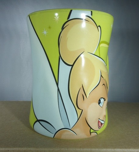 Disneyland Resort Paris Mug. Tinkerbell. 3D. 350ml Size. EXCELLENT CONDITION. - Picture 6 of 10