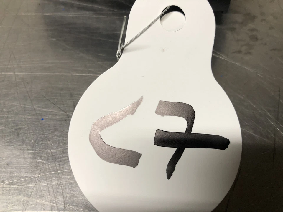 Oldsmobile Aurora 2001 2002 2003 calefacción aire acondicionado temperatura control climático Foto 4 de 4