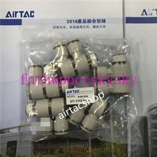 1PCS NEW Fitting PHW1204 AirTAC shipping free