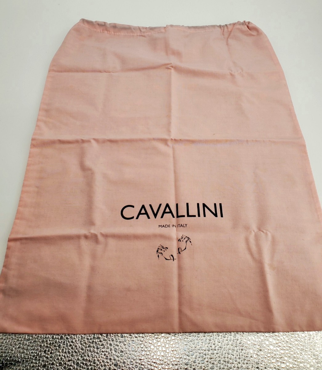 Erika Cavallini エリカカヴァリーニトリコロールショルダーバッグ 