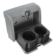 OEM NEW Ford F-150 2011-2014 Rear Cup Holder BL3Z-1813562-AB