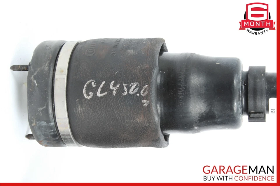 07-12 梅赛德斯 X164 GL450 GL350 Arnott 左右前减震支柱套件 — 第 2/4 张图片