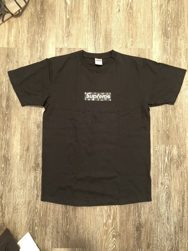Supreme Louis Vuitton Box Logo - Medium 