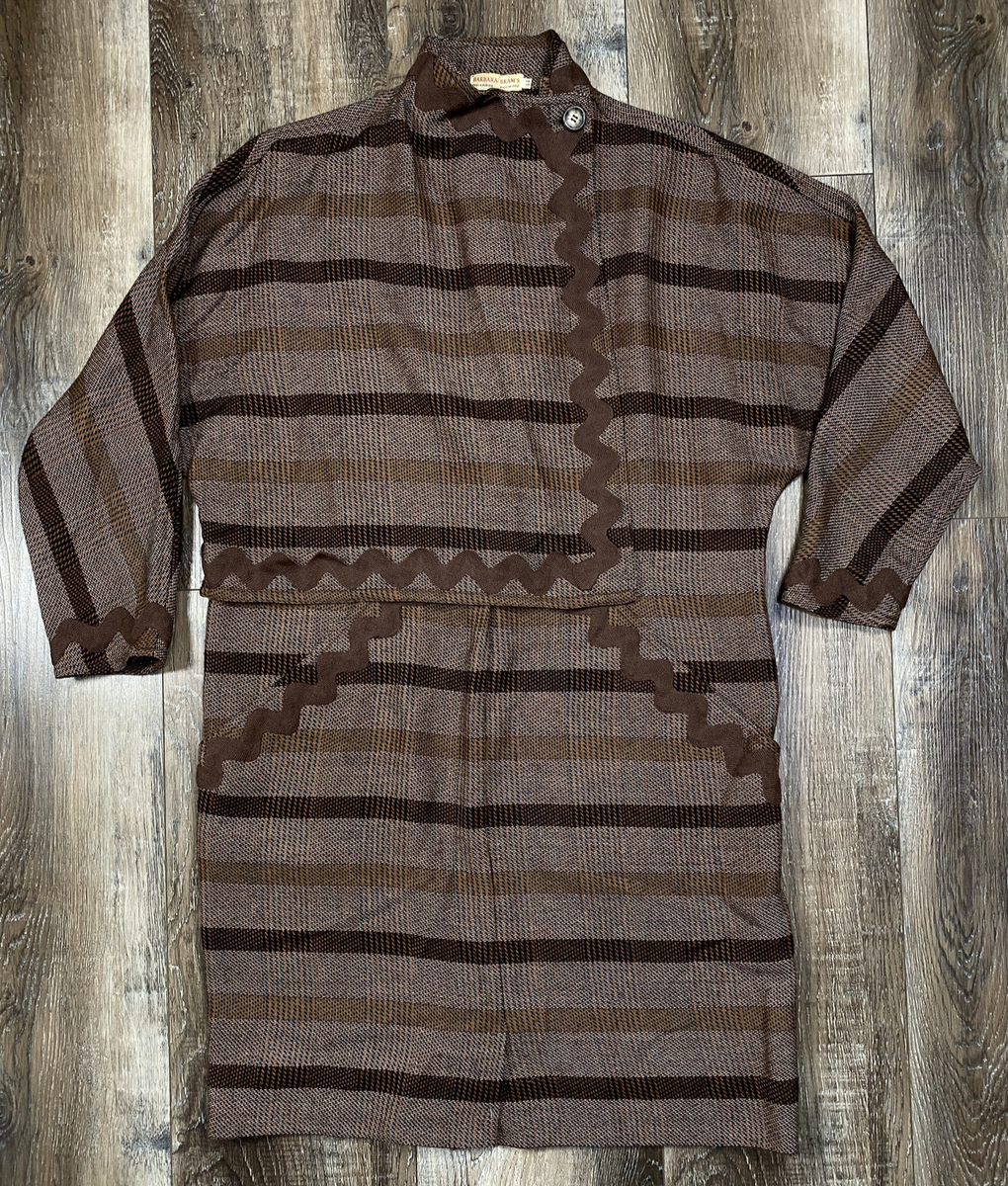 akira brown dress Plus Size Solid Jumper with Pockets Charcoal / 3XL / ETR-9335-PL