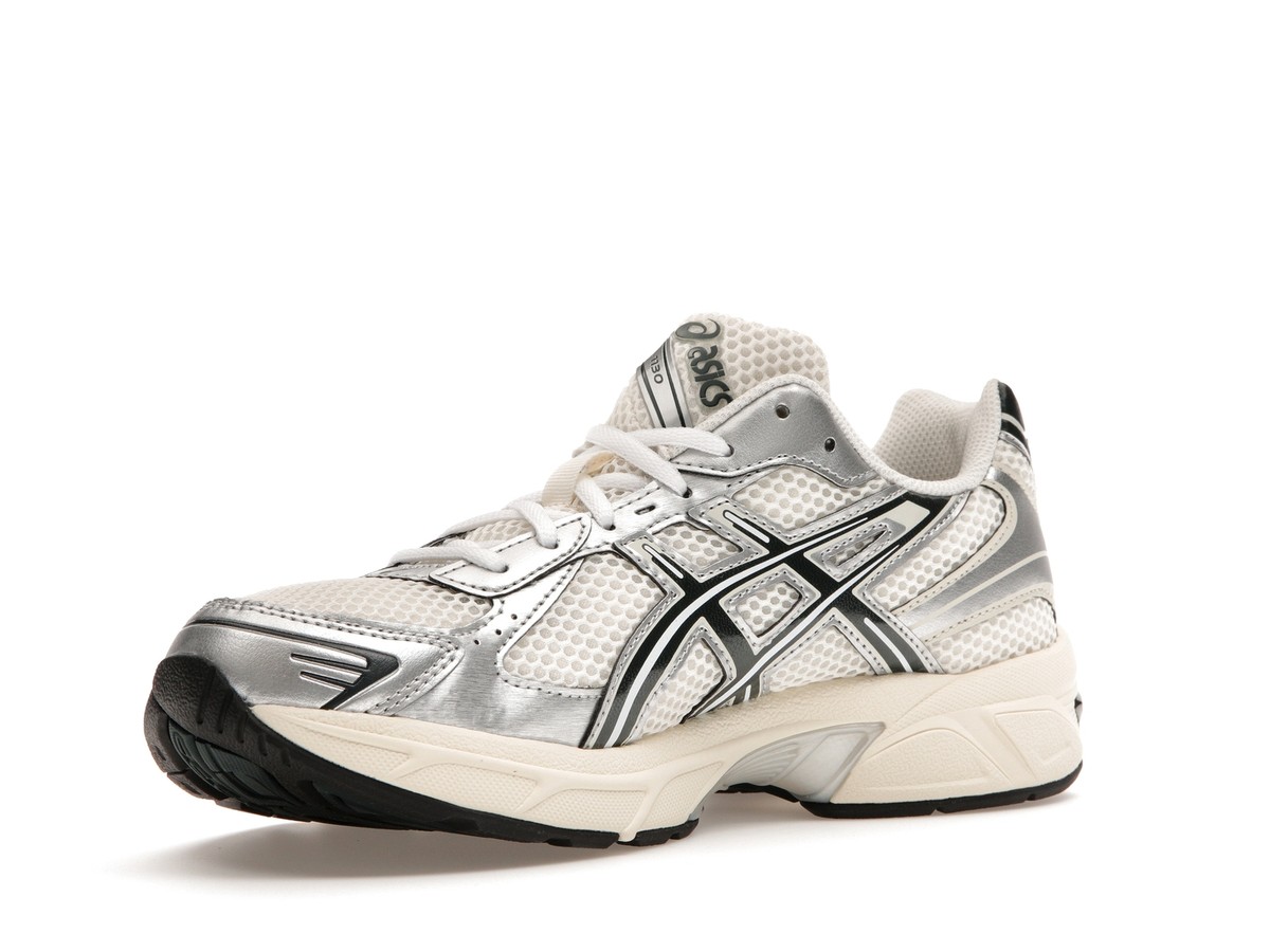 Size 10 - ASICS Kith x Gel 1130 Cream Scarab for sale online