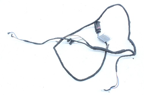 BMW F 650 GS E650G ABS   Kabelbaum  Rücklicht Blinker hinten  497