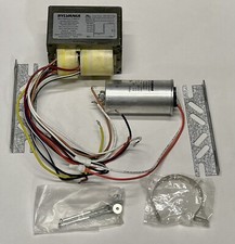 Magnetic Hid Ballast Kit 175w 120208240277 Vac Sylvania M175multi5kit