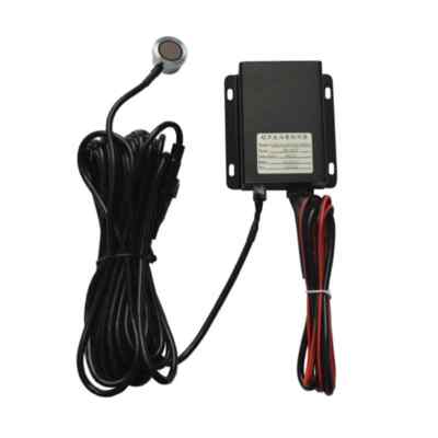 High Resolution Level Device Non-touch Measurement Ultrasonic Fuel Sensor