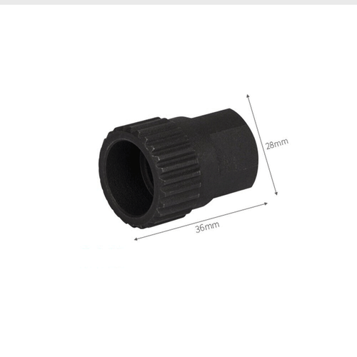 USA Bicycle For DT Swiss 3 Pawl EXP Rear Hub Lock Ring Nut Removal Tool 24T - Picture 4 of 11