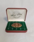 BRETT FAVRE BRONZE COIN THE HIGHLAND MINT LIMITED EDITION GREEN BAY PACKERS — photo 2