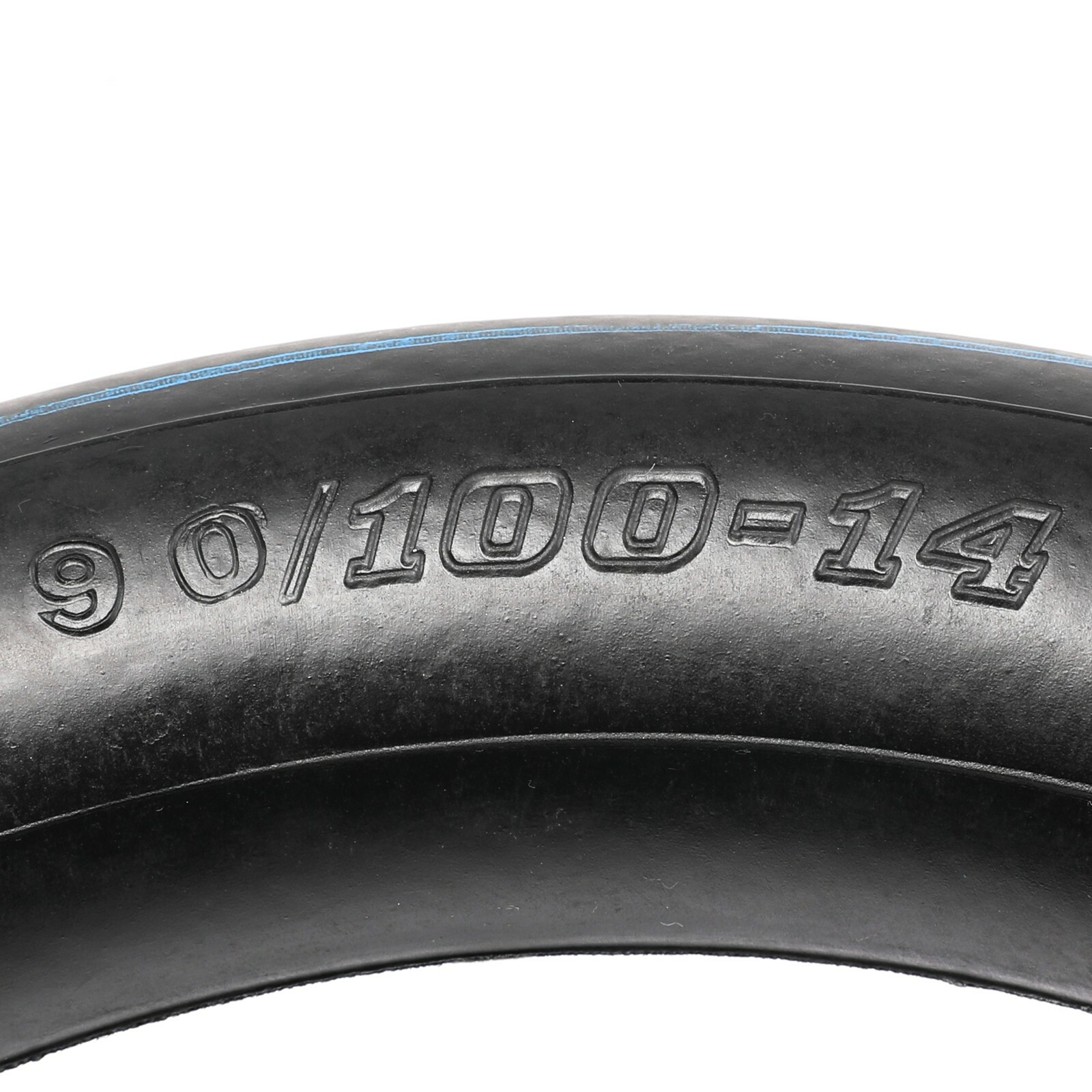 Gear Rear Motocross Tire Offroad 90/10014 & Tube 3.50 x 14" Combo Pit