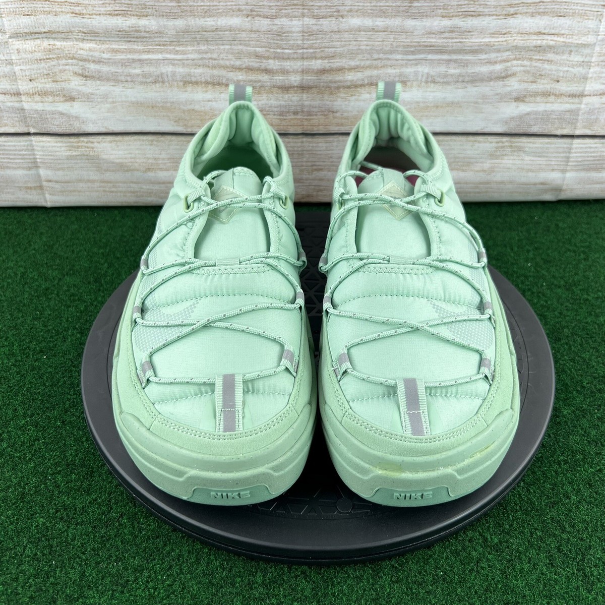 【本物保証 /関税・送料無料】Nike Offline Enamel Green Size 8 - Nike Offline Pack Enamel Green for sale online | eBay